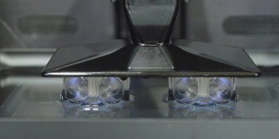 Digital Light Processing