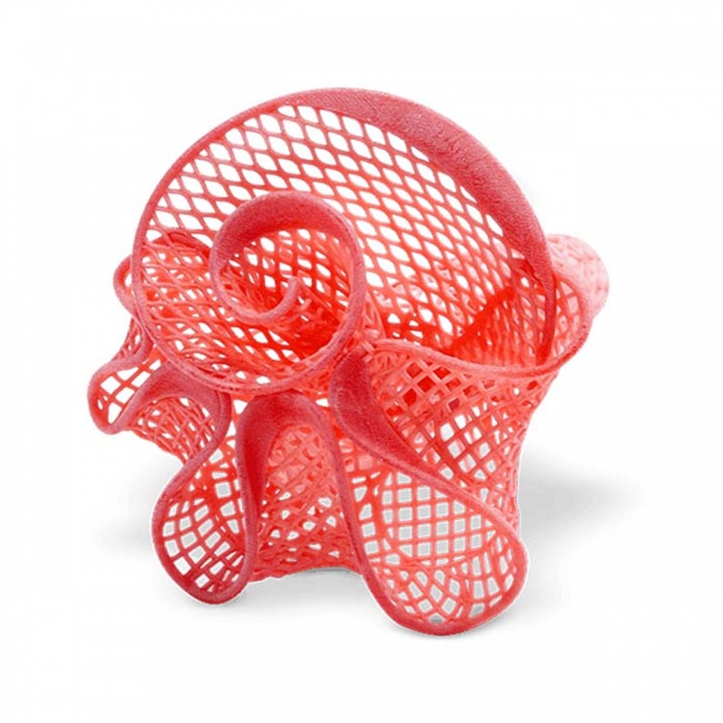 Materiál do SLA tlačiarní Materiál do SLA tlačiarní