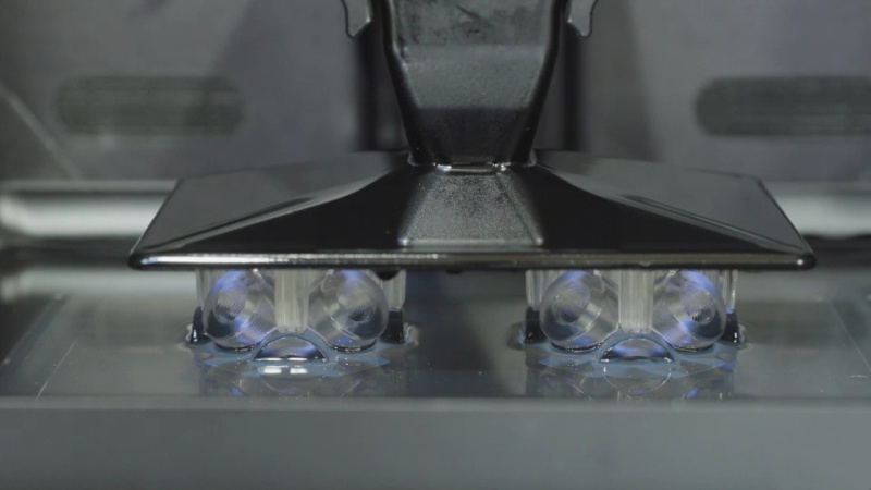 Digital Light Processing