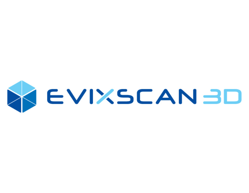 Evixscan 3D