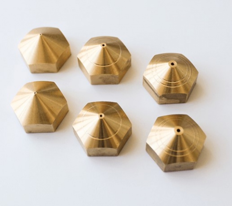 Náhradné komponenty Náhradné komponenty