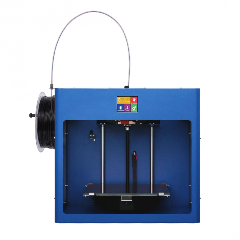 Craftbot FLOW IDEX Craftbot FLOW IDEX