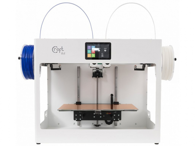 Craftbot FLOW Craftbot FLOW