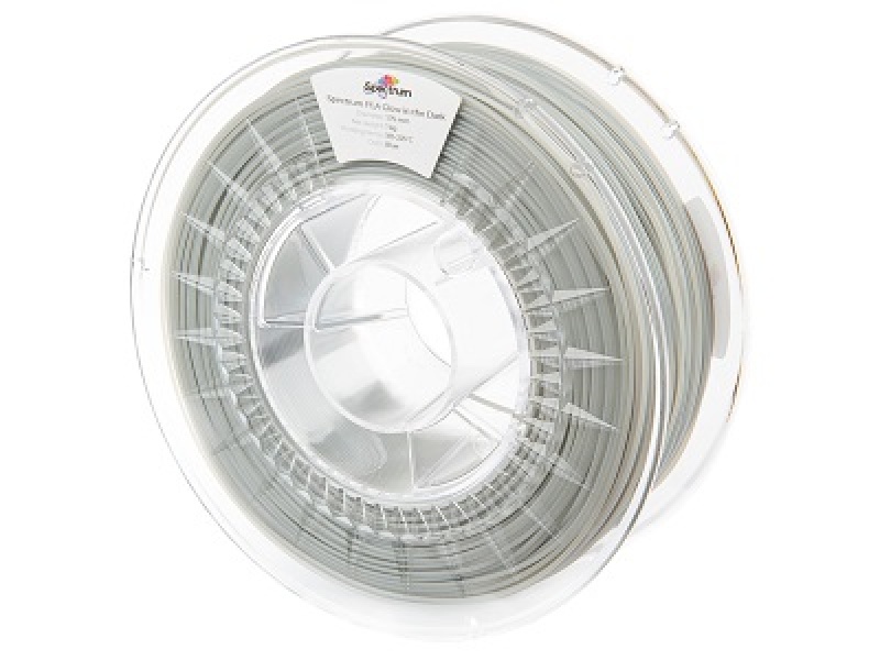 PLA Glow in the Dark PLA Glow in the Dark