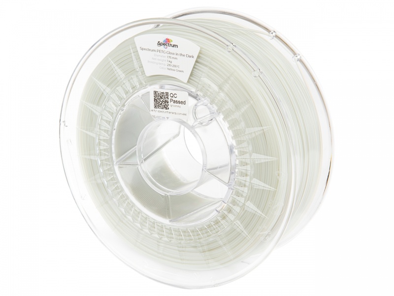 PET-G Glow in the Dark