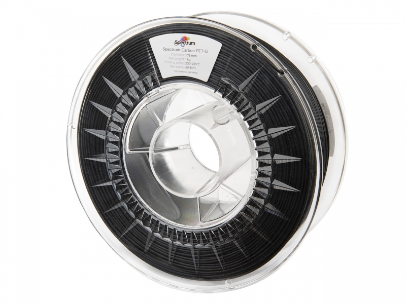 PET-G Carbon