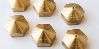 Náhradné komponenty